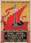 Affiche, Jaarbeurs 1919
<br/>
www.invaluable.com, onbekend